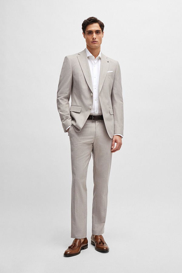 ΠΑΝΤΕΛΟΝΙ (ΚΟΣΤΟΥΜΙΟΥ) BOSS - 260 ΜΠΕΖ